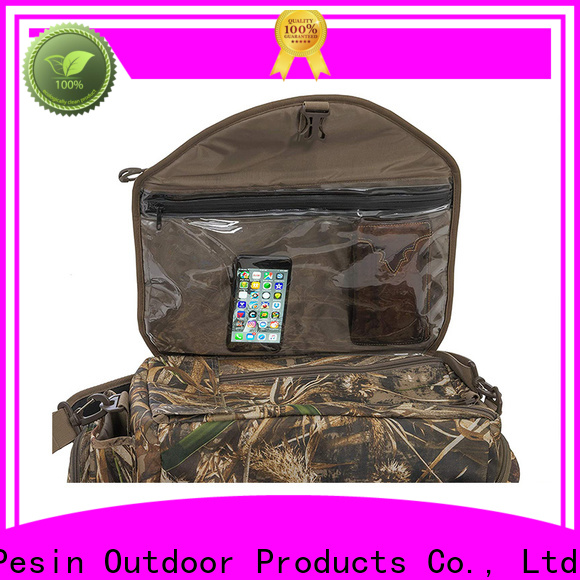 New waterproof hunting pack Supply for outdoor use