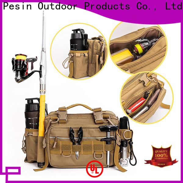 Lzdrason Best 9ft rod holdall factory for outdoor
