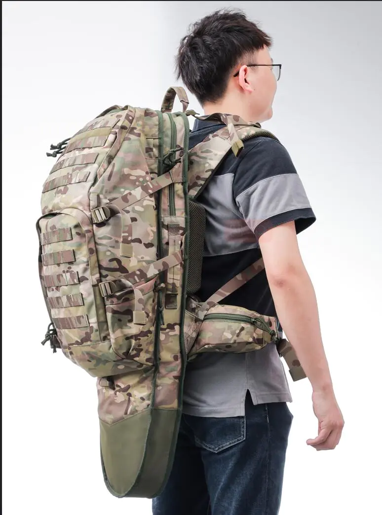 tactical backpack 23604