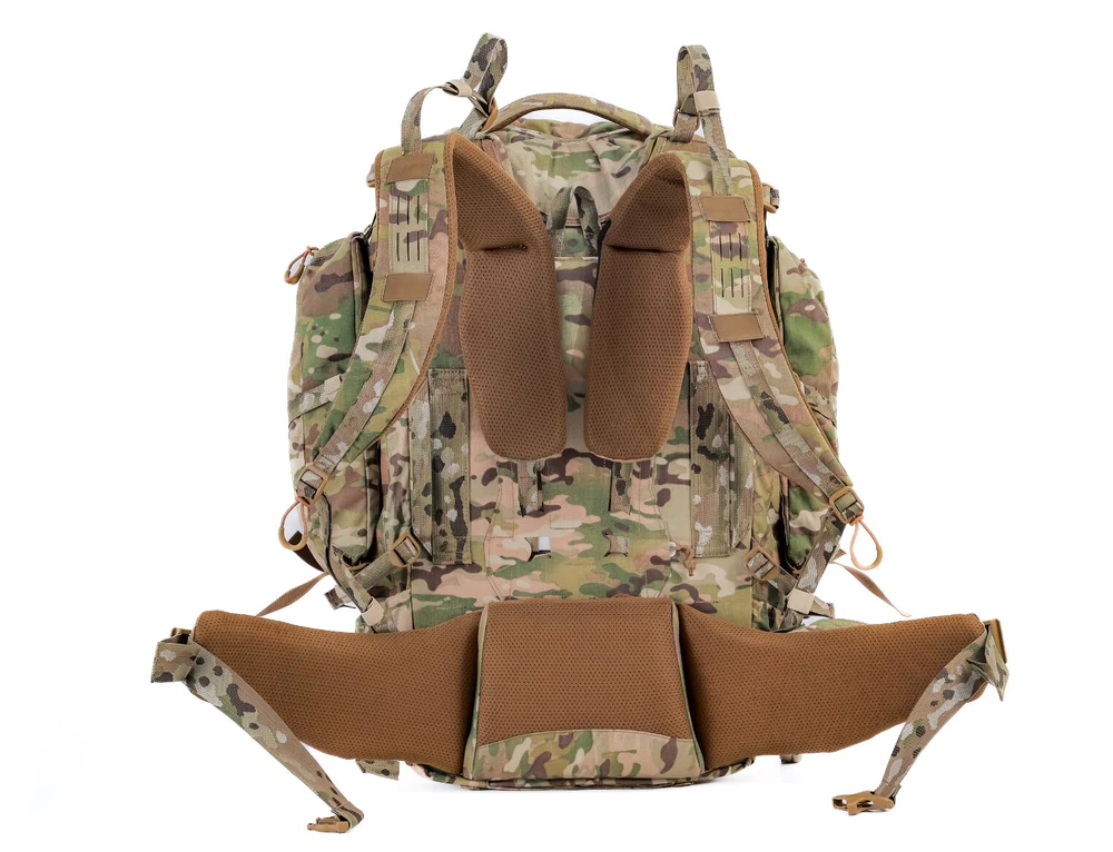 Hunting backpack-20237232-