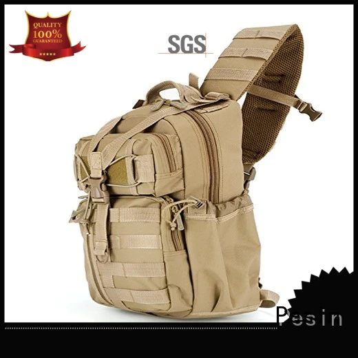 Pesin big size tactical packs promotion for military