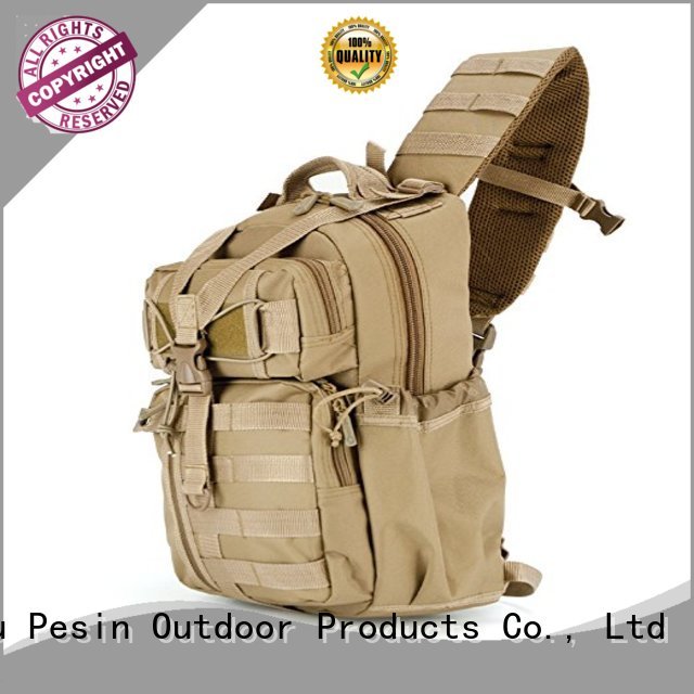 Lzdrason waterproof molle rucksack china factory for military