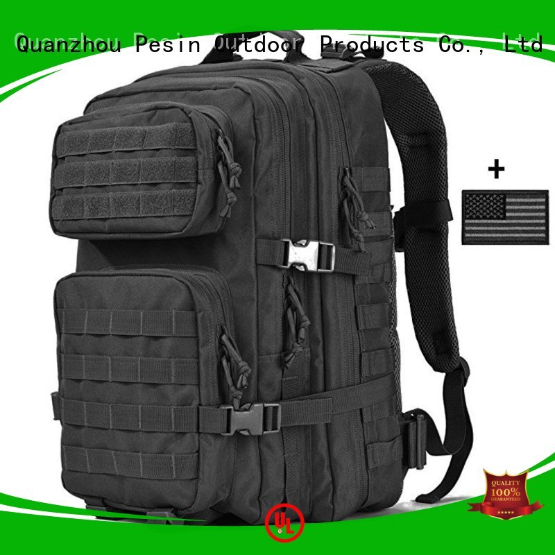New big military backpack Supply for outdoor use