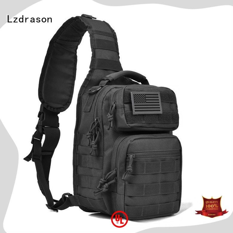 Lzdrason Top mochilas grandes de estilo militar Suministro para militares