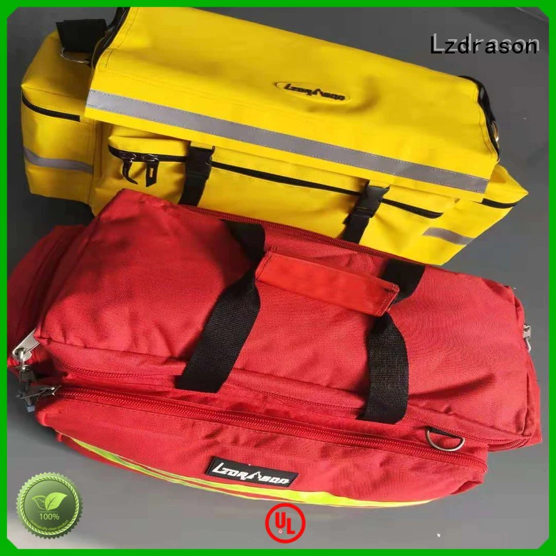 waterpoof power tool bag polyester fabric for work