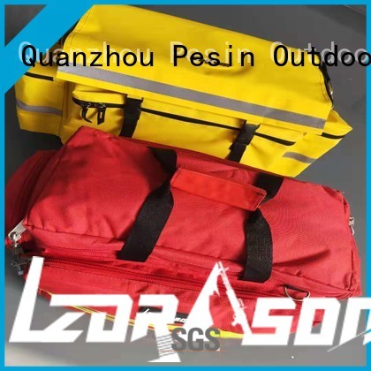 Lzdrason professional best tool bag polyester fabric for work