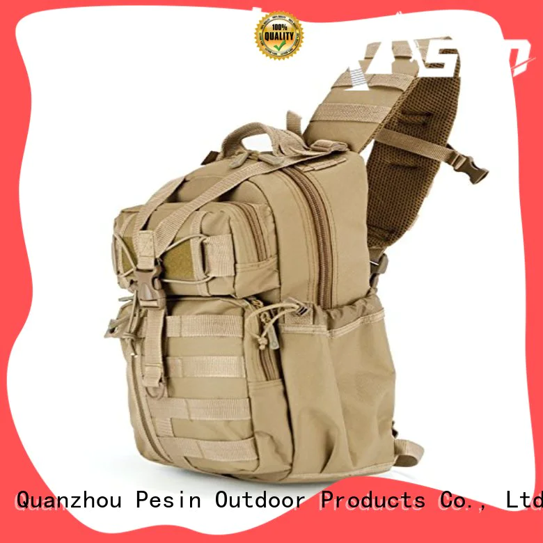 Lzdrason waterproof black tactical backpack many pockets for outdoor use