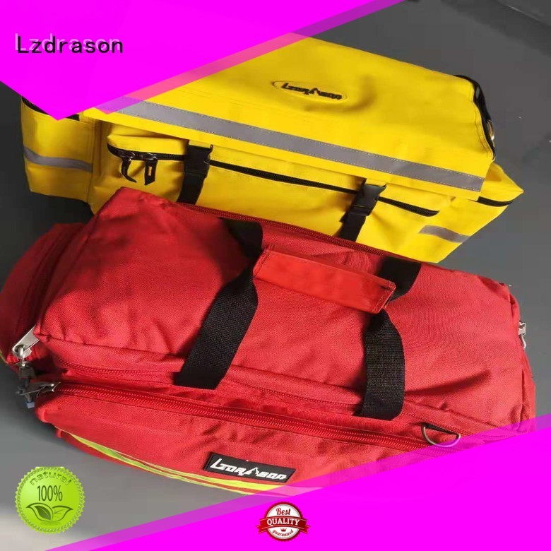 Lzdrason tool bags Locking Zippers for carpenter