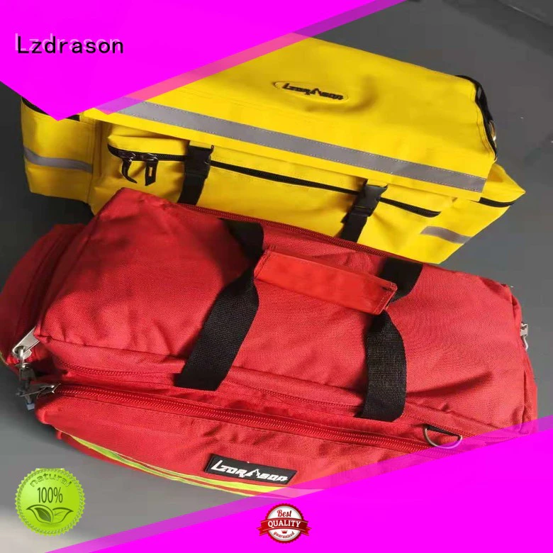 Lzdrason tool bags Locking Zippers for carpenter